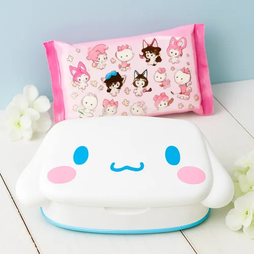 Dreamy Sanrio Wipe Keeper