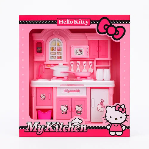 Kitty's Culinary Dream