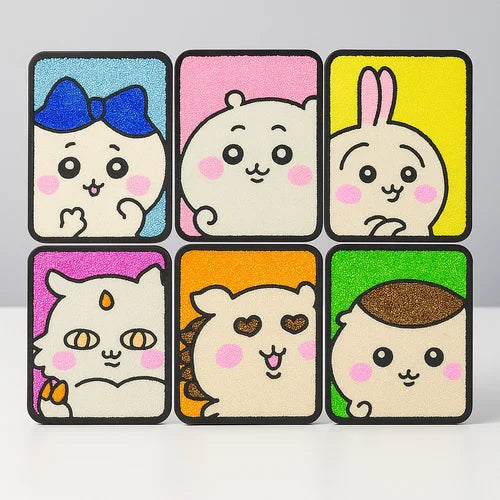 Sparkle Critter Crafts