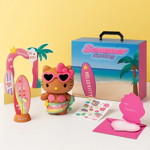 Kitty's Beach Beats