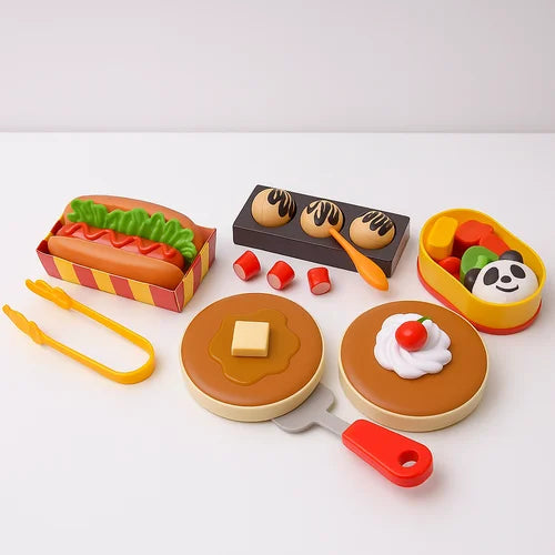Dreamy Brunch Foodie Kit