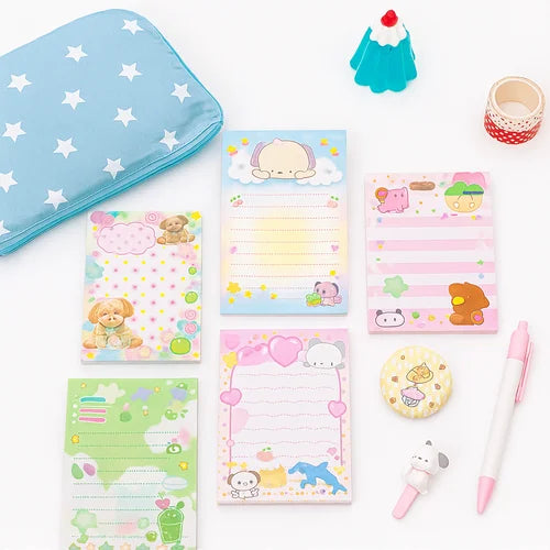 Nostalgic Dream Notes