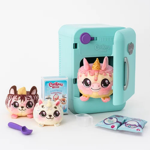 Cookeez Sweet Surprise Maker