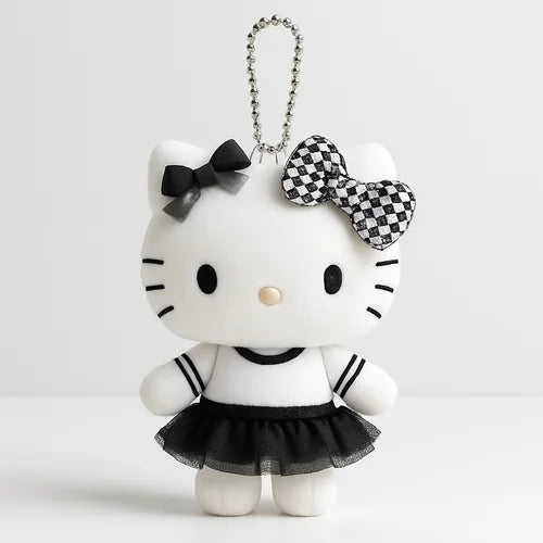 Sanrio School Chic Charm