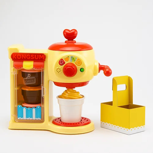 Dreamy Barista Playset
