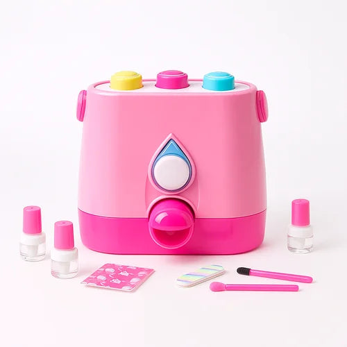 Sparkle Nail Studio