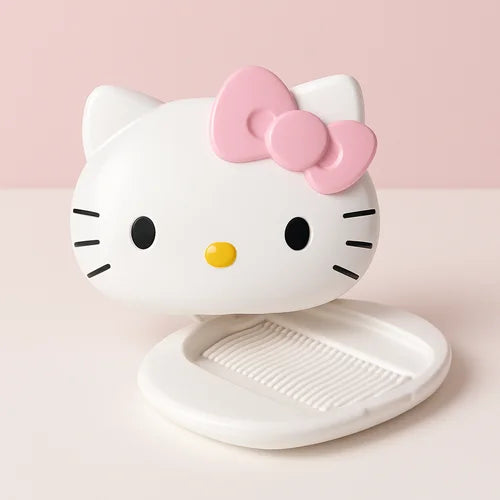 Kawaii Pocket Pal Mirror
