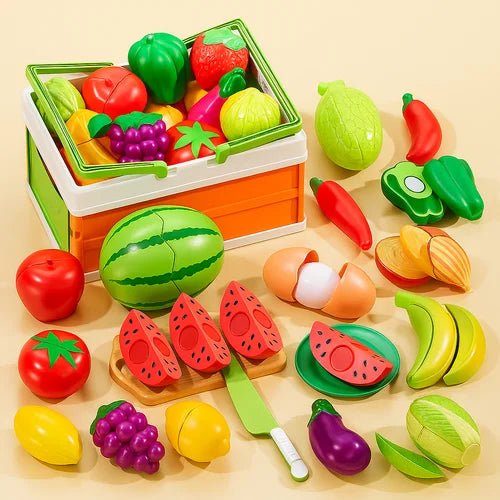 Dreamy Fruit Basket