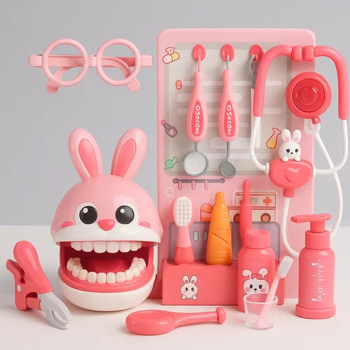 Bunny Dental Dream