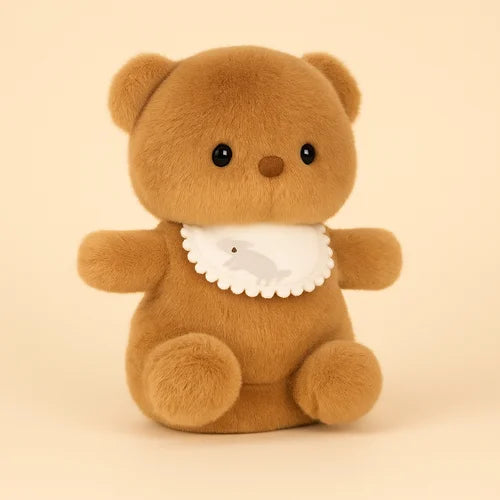 Happy Harmony Bear