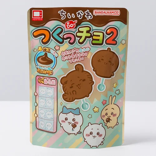 Chiikawa Choco Magic