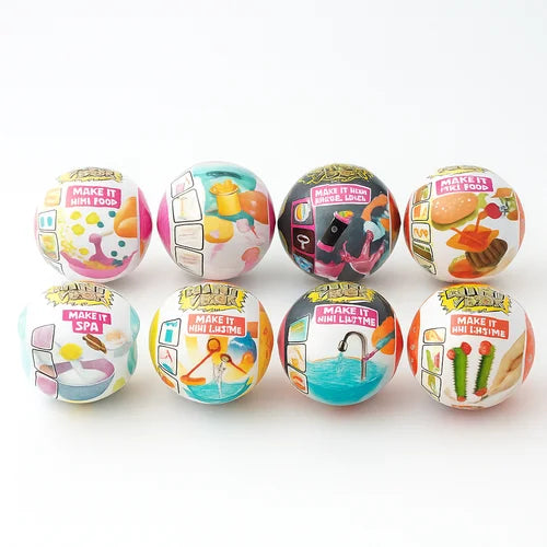 Little Universe Surprise Ball