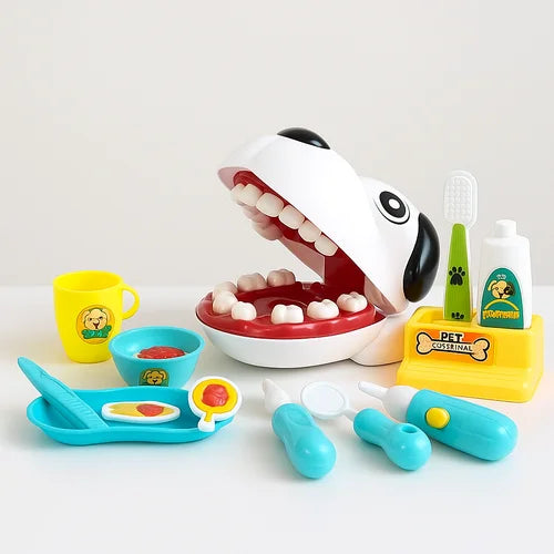 Puppy Smile Clinic