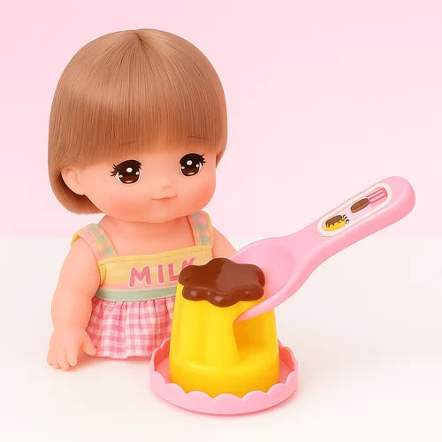 Magic Pudding Treat