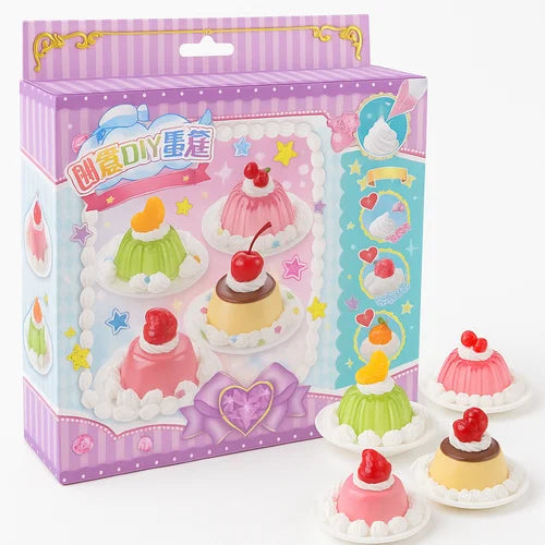 Dreamy Dessert DIY Kit