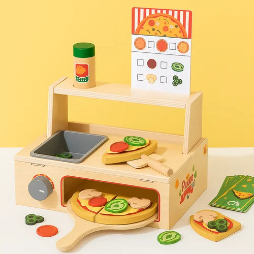 My Kawaii Pizzeria