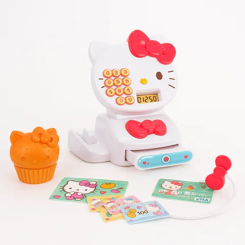Kitty's Sweet Shop