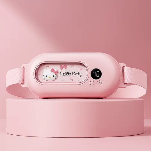 Kitty Cuddle Warmer