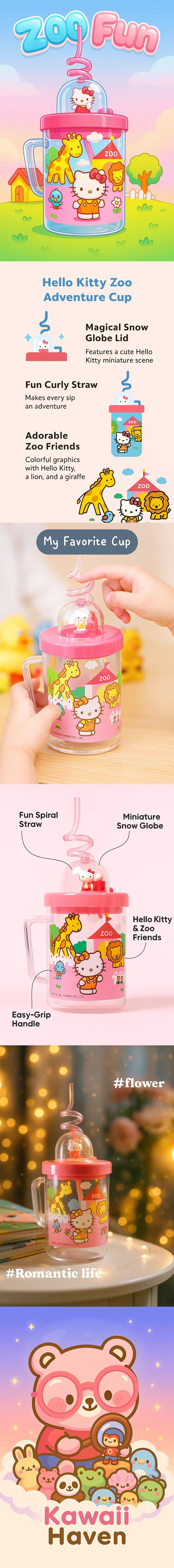 Banner for Kitty's Magic Swirl Sipper