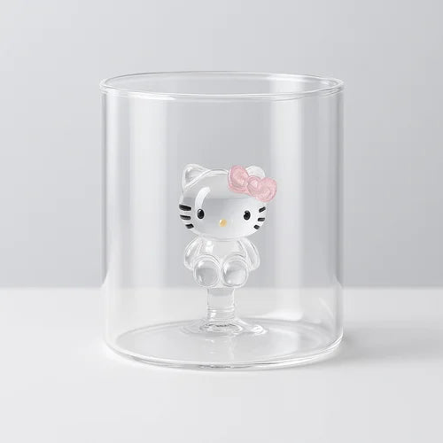 Hello Kitty Dream Cup