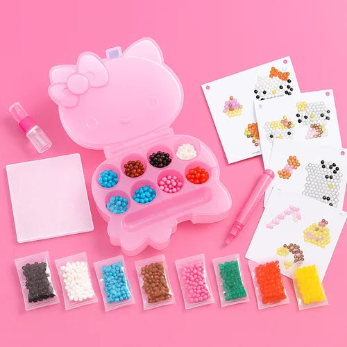 Sparkle Kitty Bead Kit