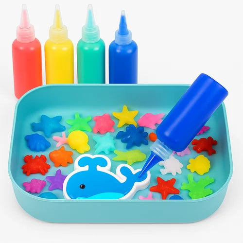 Magic Ocean DIY Kit