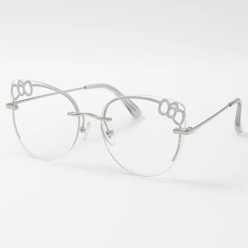 Sparkly Kitty Specs