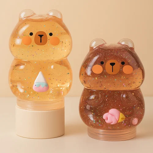 Sparkle Bear Slime