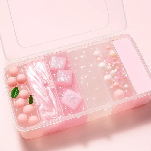 Dreamy Slime Palette