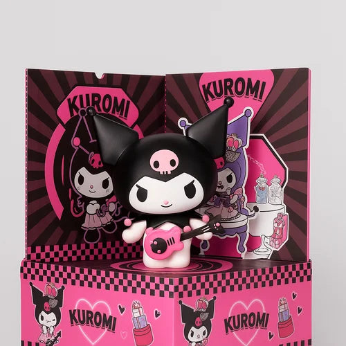 Kuromi's Rockstar Stage