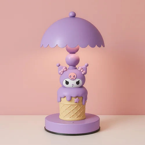 Kuromi Sweet Dream Lamp