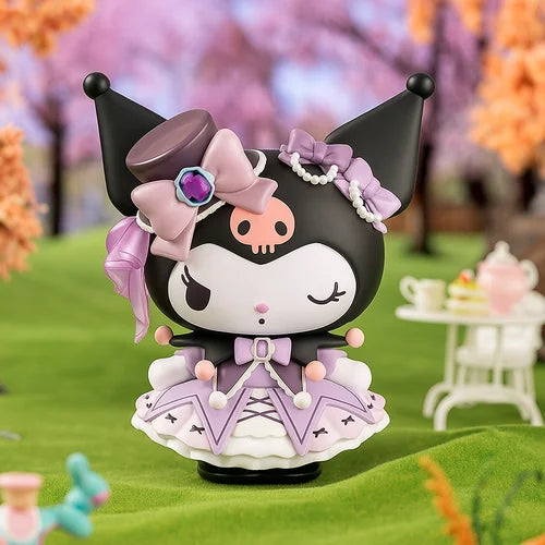 Dreamy Goth Kuromi