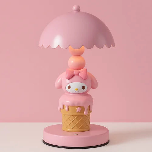 My Melody Dream Lamp