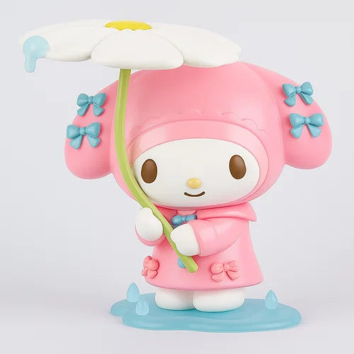 My Melody's Rainy Day