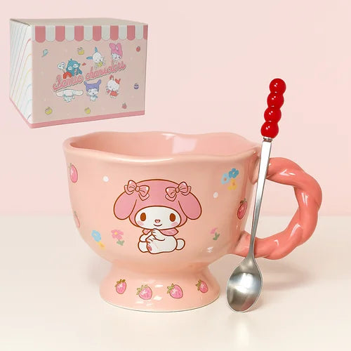 My Melody Sweet Sipper