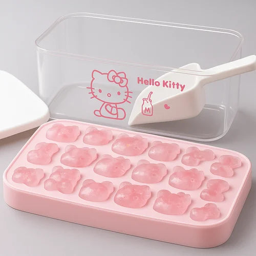 Hello Kitty Ice Magic