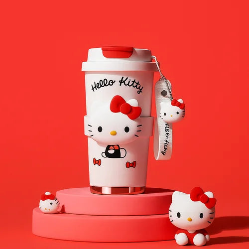 Hello Kitty Cutie Cup