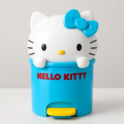Hello Kitty Tidy Charm