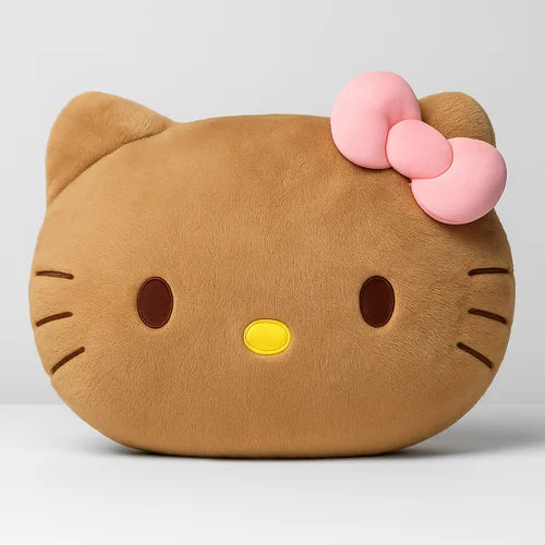 Choco Kitty Cuddle