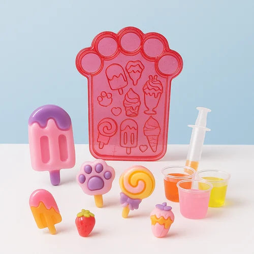 Sweet Treat Creation Kit