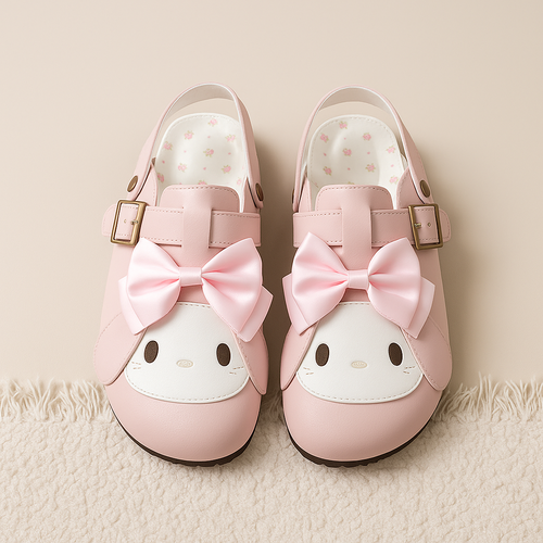 Dreamy Bunny Walkers