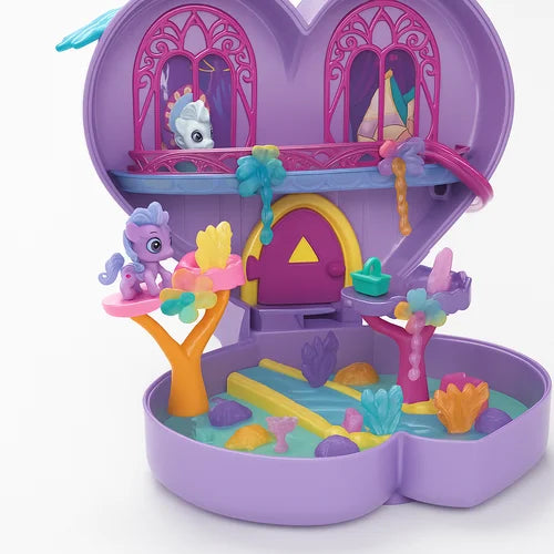 Dreamy Pony Playset