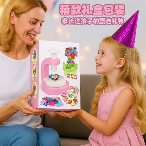 Dreamy Bloom Craft Kit