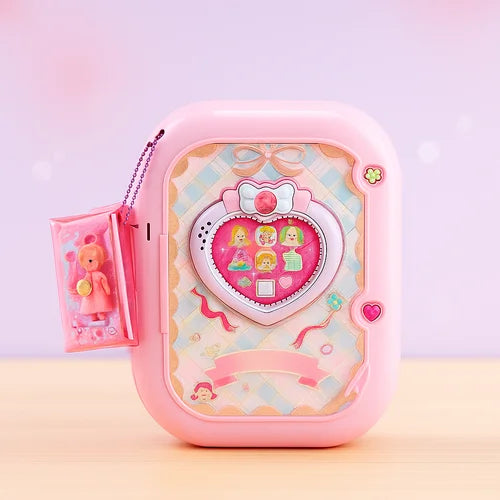 Magical Bestie Journal