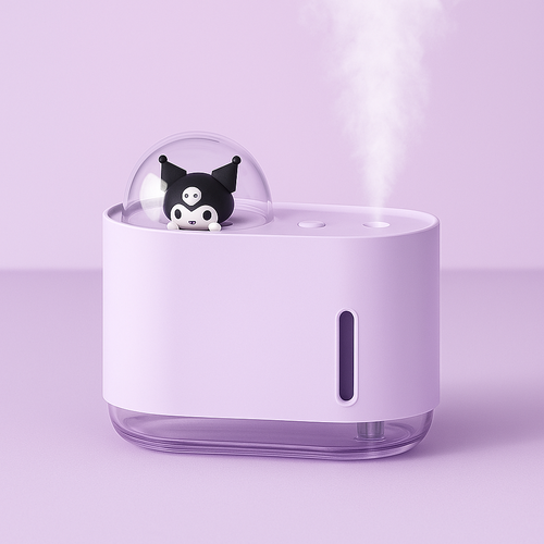 Dreamy Kuromi Humidifier