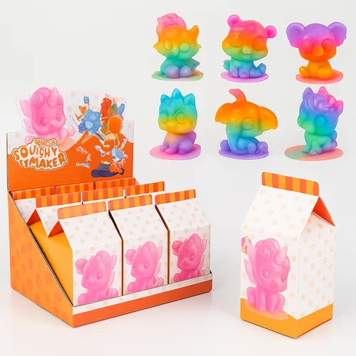 Cute Squishy Maker