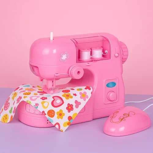 Dreamy Stitch Machine