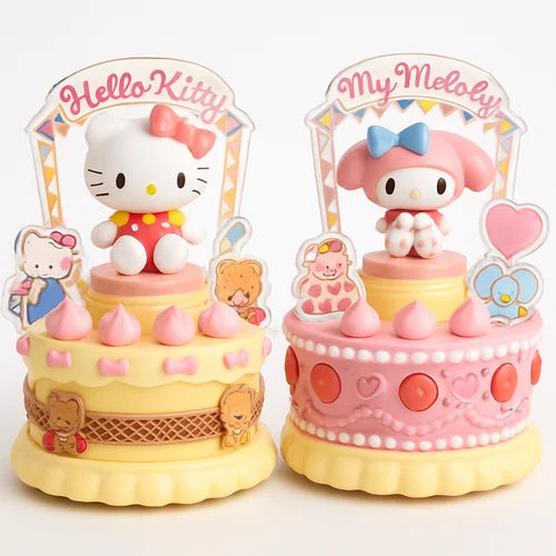 Dreamy Sanrio Delights