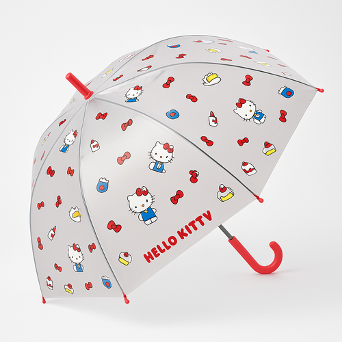 Hello Kitty Rainy Day