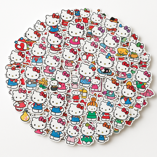 Kitty's Kawaii Universe